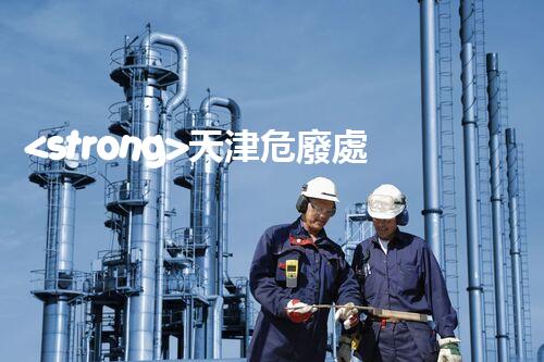 <strong>天津危廢處理企業(yè)電話危險(xiǎn)廢棄物處理的專業(yè)之道？</strong>